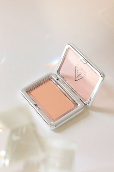 3CE 3CE NEW TAKE FACE BLUSHER  #THE MOTION