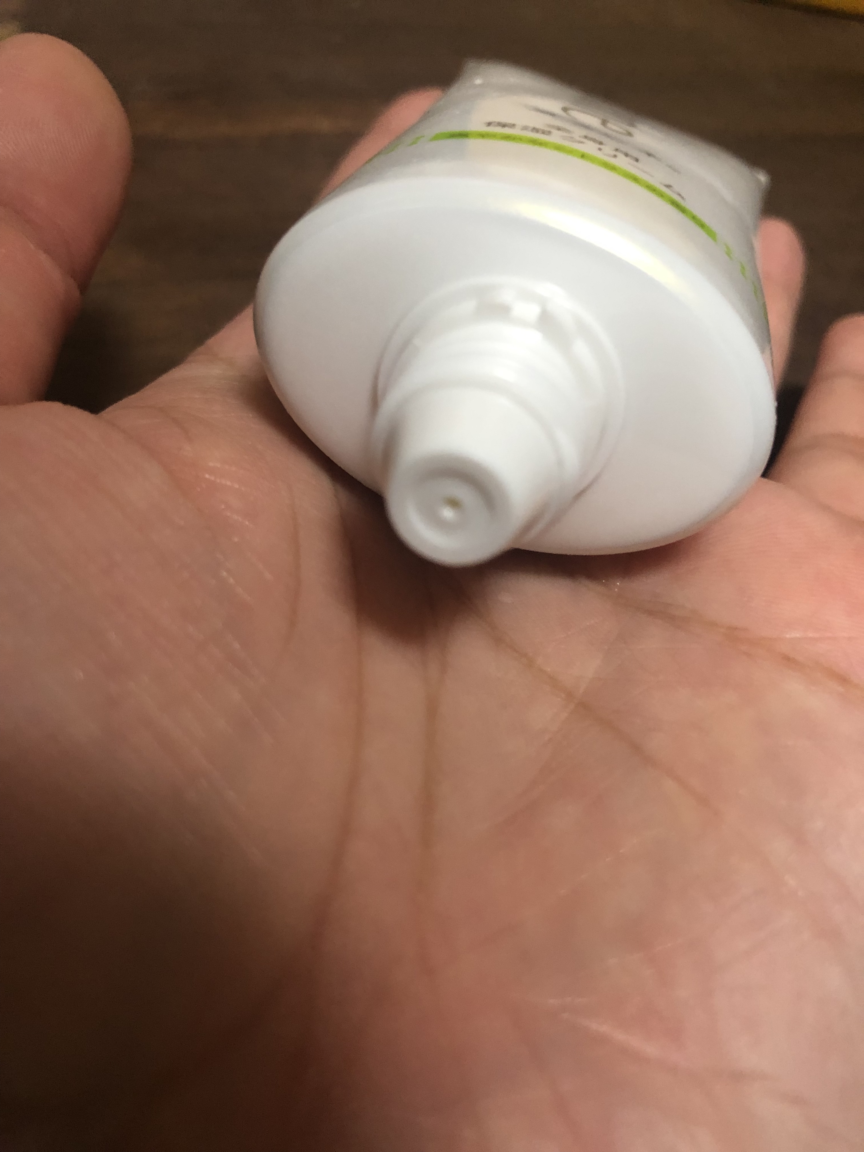 ヌランネ保湿クリーム/祐徳薬品工業/ボディクリームを使ったクチコミ（3枚目）