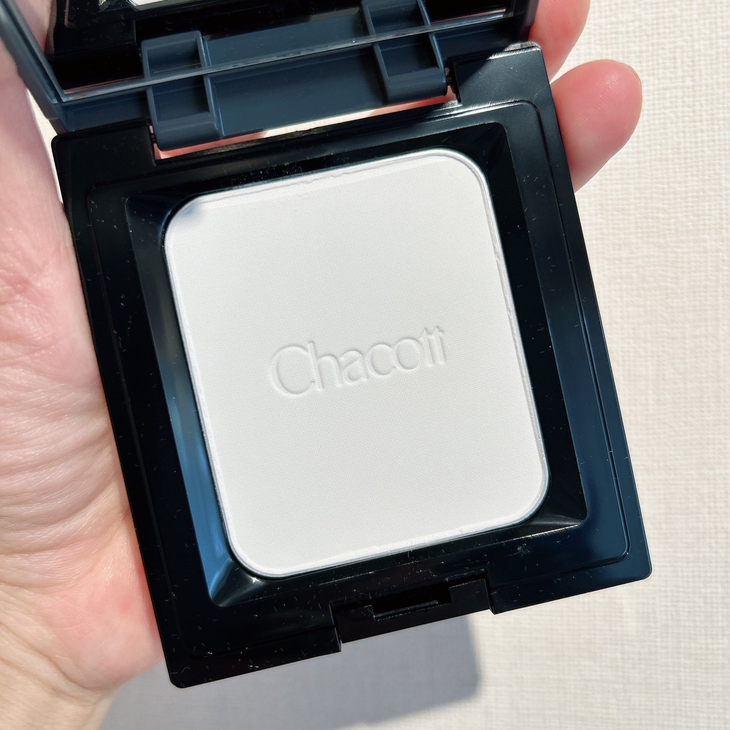 コンプレクションクリエイター/チャコット・コスメティクス/プレストパウダーを使ったクチコミ(5枚目)