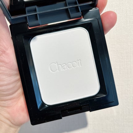 コンプレクションクリエイター/チャコット・コスメティクス/プレストパウダーを使ったクチコミ(5枚目)