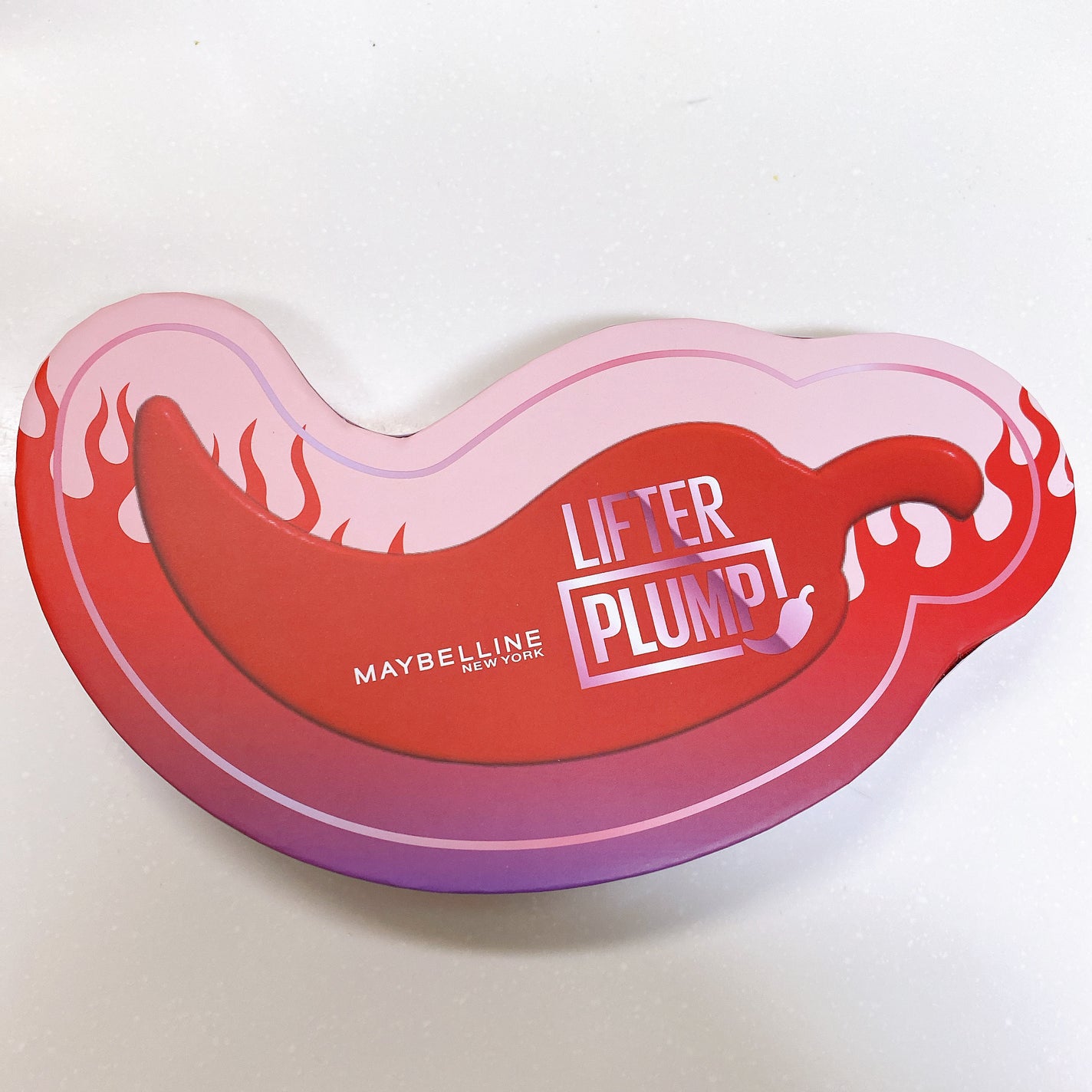 ãªãã¿ãŒãã©ã³ã/MAYBELLINE NEW YORK/ãªããã°ãã¹ã䜿ã£ãã¯ãã³ãïŒ2æç®ïŒ