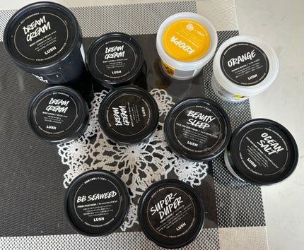 BB シーウィード(人魚姫)/ラッシュ/洗い流すパック・マスクを使ったクチコミ(1枚目)