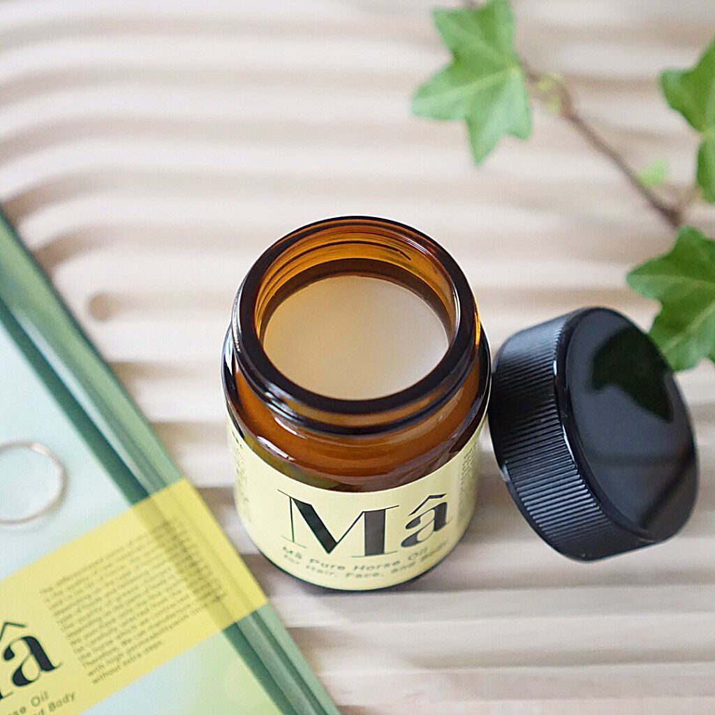 エムエー美容保湿クリーム/MA/フェイスクリームを使ったクチコミ(3枚目)