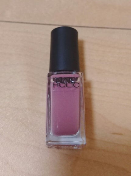 ネイルホリック Classic color/ネイルホリック/マニキュアを使ったクチコミ(1枚目)