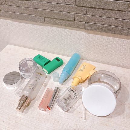 ダルバ ホワイトトリュフファーストスプレーセラム/ダルバ/ミスト状化粧水を使ったクチコミ(2枚目)