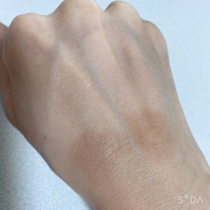 アディクション ザ アイシャドウ パレット/ADDICTION/アイシャドウパレットを使ったクチコミ(2枚目)