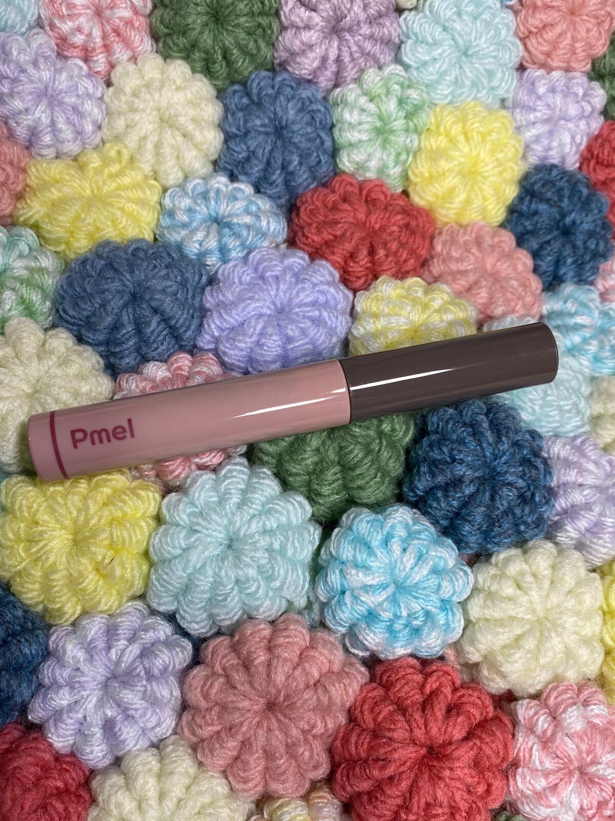 ピメル うそつきマスカラ/pdc/マスカラを使ったクチコミ(2枚目)