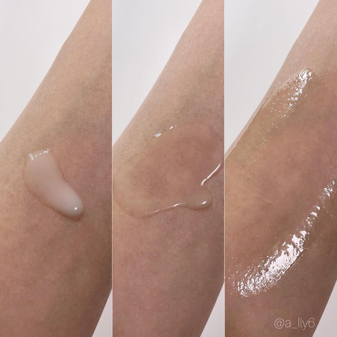 シカグロウウォータリーエッセンス/ニプニプ/化粧水を使ったクチコミ（3枚目）