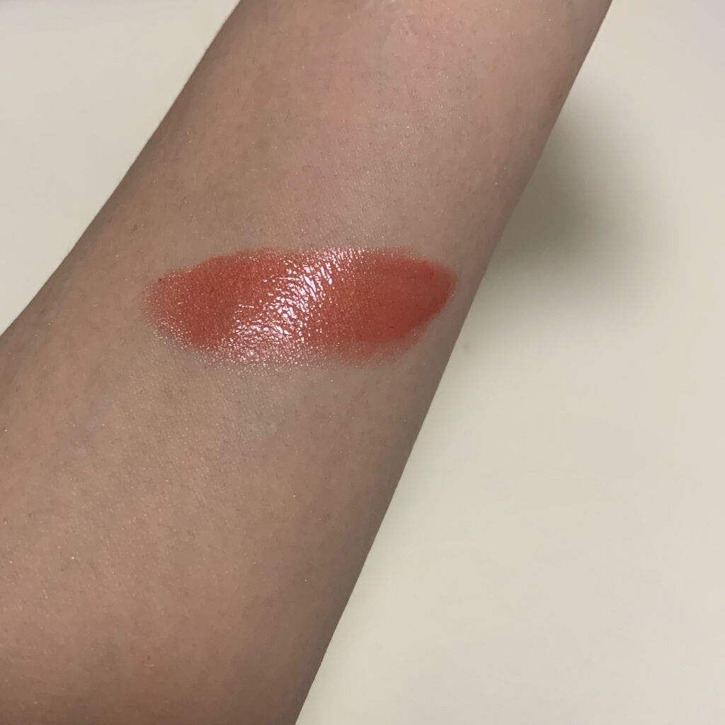 オペラ リップティント N/OPERA/リップティントを使ったクチコミ（2枚目）