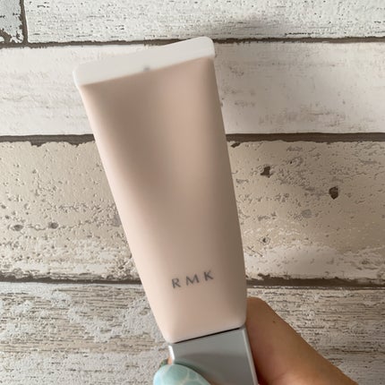 RMK スムースフィット ポアレスベース 04/RMK/化粧下地の画像