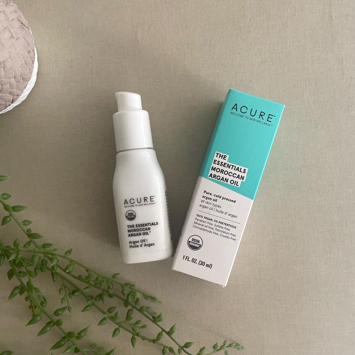 misato | VoCEアンバサダー on LIPS 「ACUREのモロッカンアルガンオイルコールドプレス製法で抽出し..」(1枚目)
