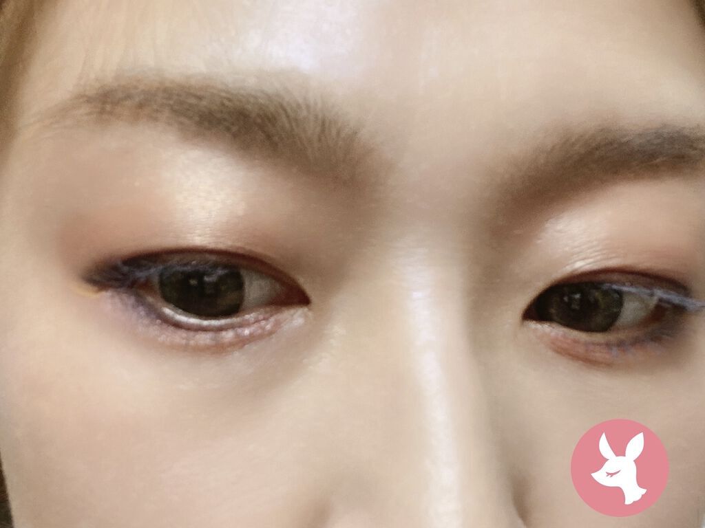 ムードインハンサーリキッドマット [LM005] ハッチアウト/hince/口紅を使ったクチコミ（3枚目）