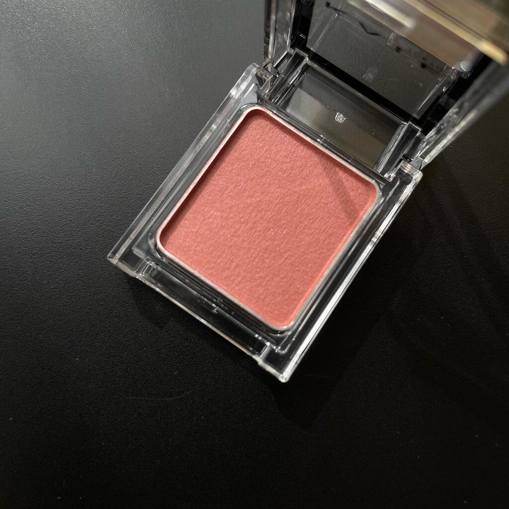 ケイト ザ アイカラー 058/KATE/単色アイシャドウを使ったクチコミ（2枚目）