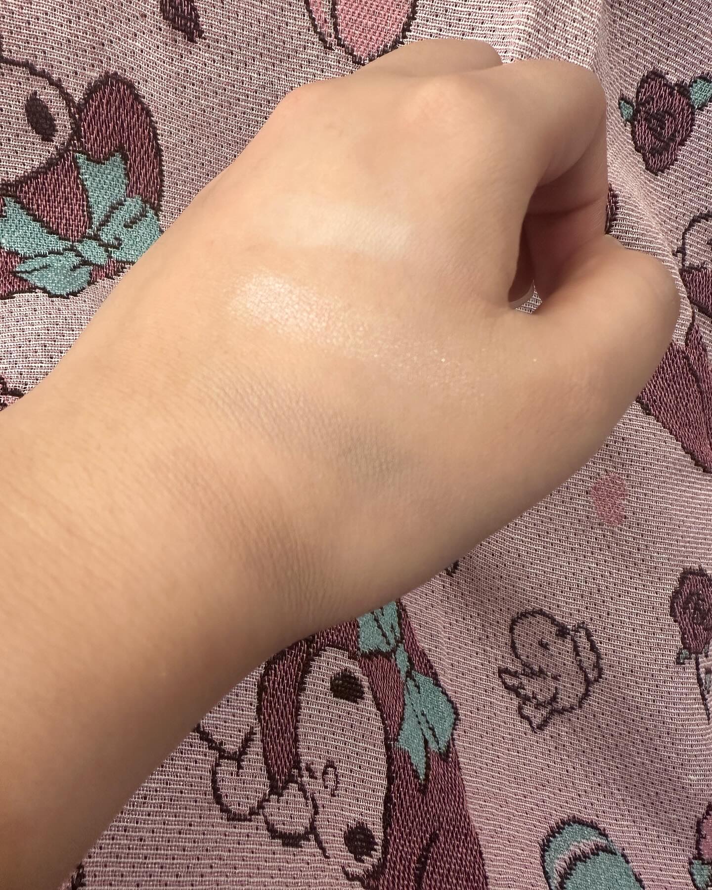 JUDYDOLL メリハリマスターパレット/JUDYDOLL/パウダーハイライトを使ったクチコミ（2枚目）