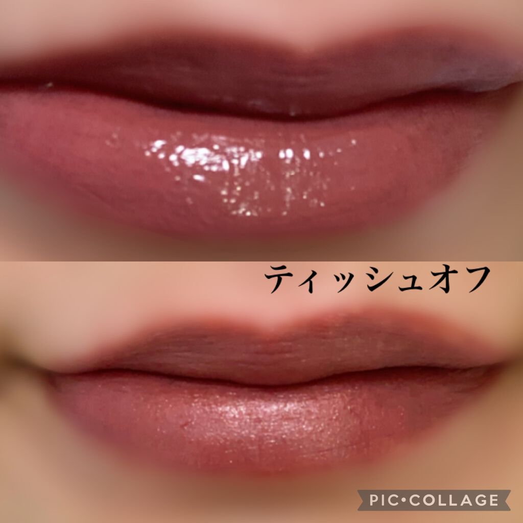 ルージュ アリュール ラック/CHANEL/口紅を使ったクチコミ(6枚目)