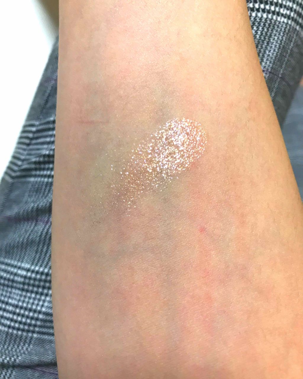 プロ シングル シャドウ/CLIO/単色アイシャドウを使ったクチコミ(2枚目)