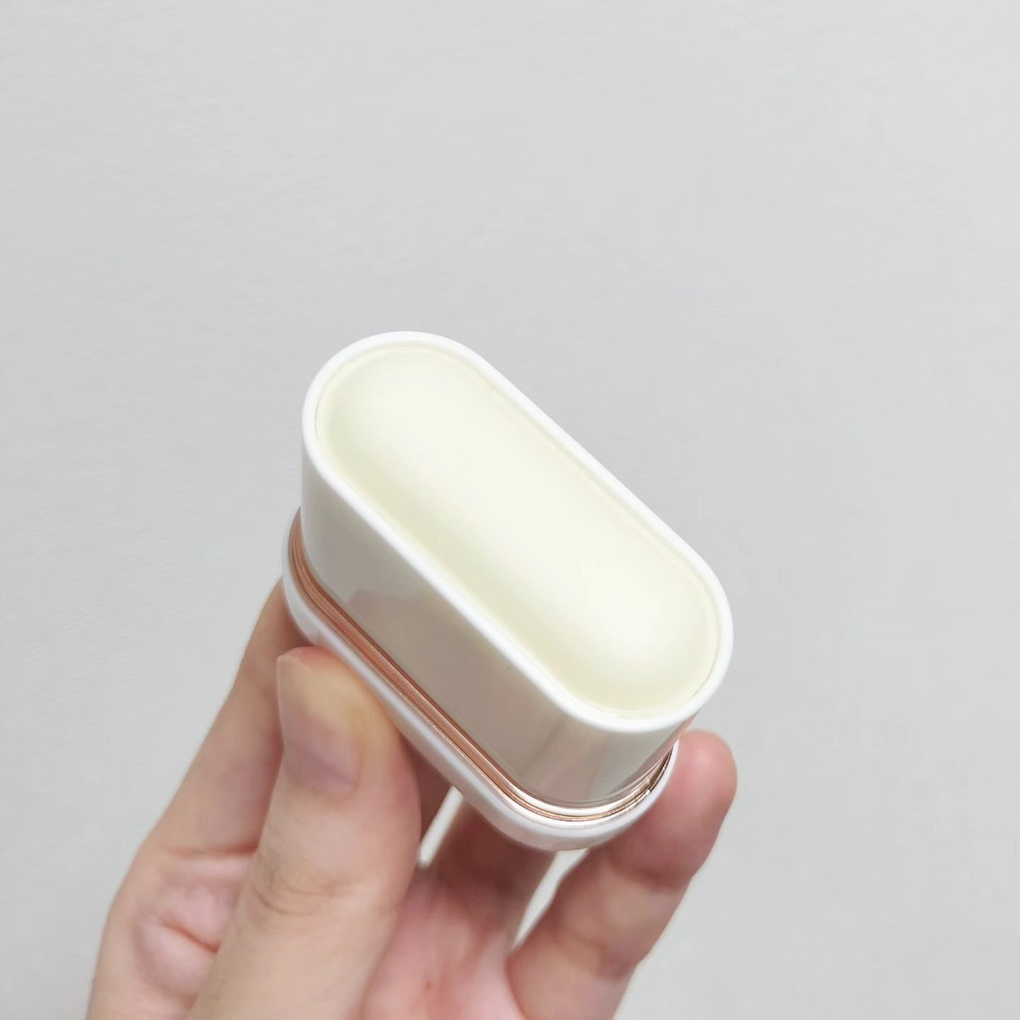 エアリーフィットサンスティック/KAHI/日焼け止めスティックを使ったクチコミ（2枚目）