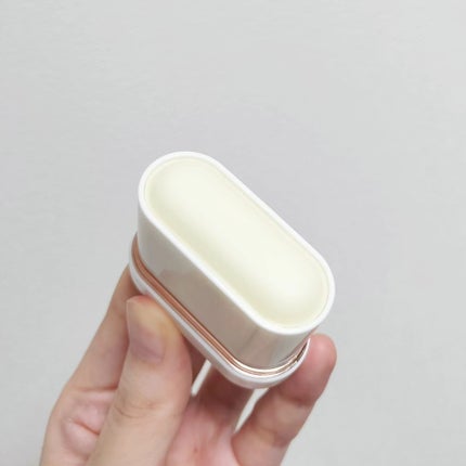 エアリーフィットサンスティック/KAHI/日焼け止めスティックを使ったクチコミ(2枚目)