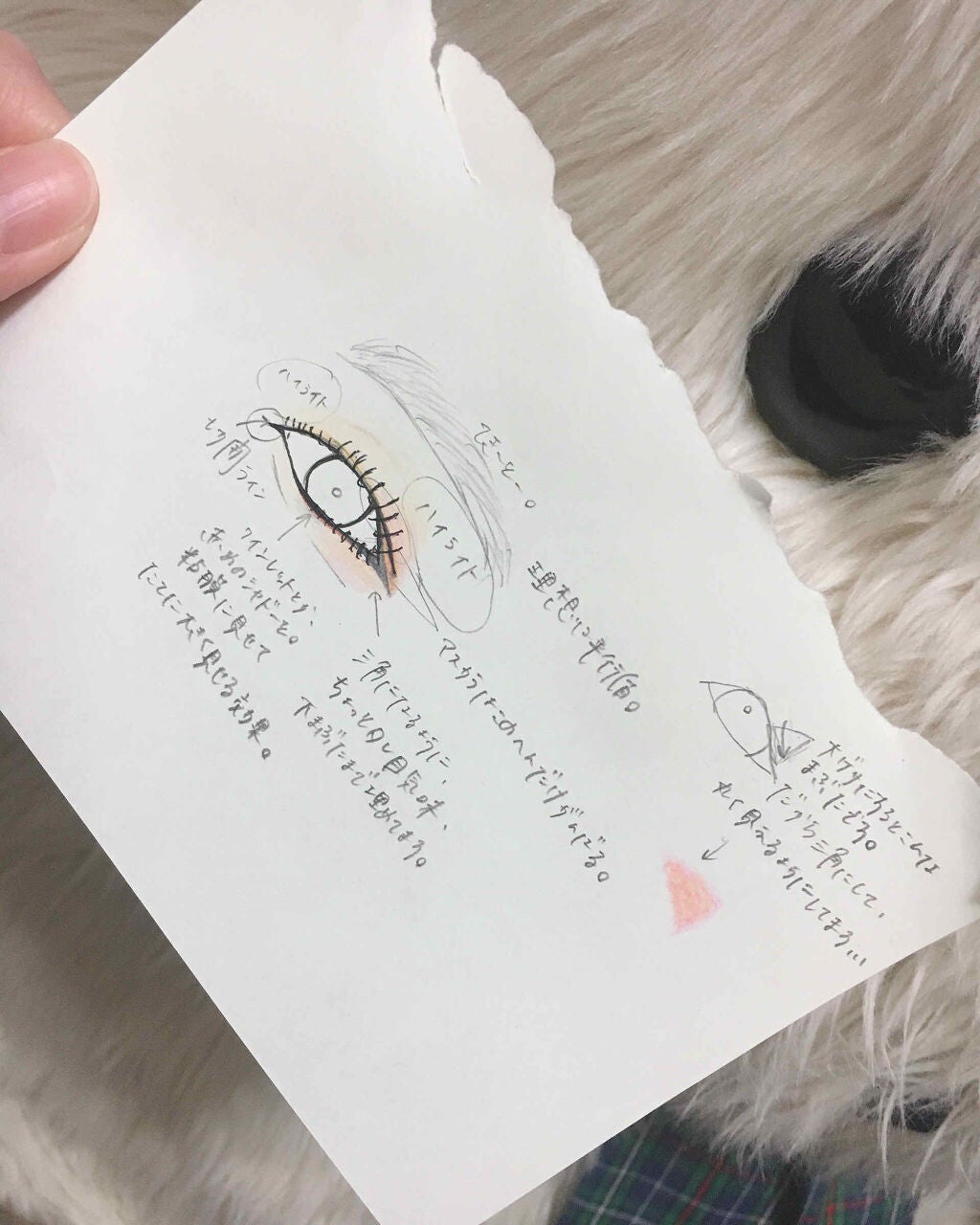 【旧品】マシュマロフィニッシュパウダー/キャンメイク/プレストパウダーを使ったクチコミ(3枚目)