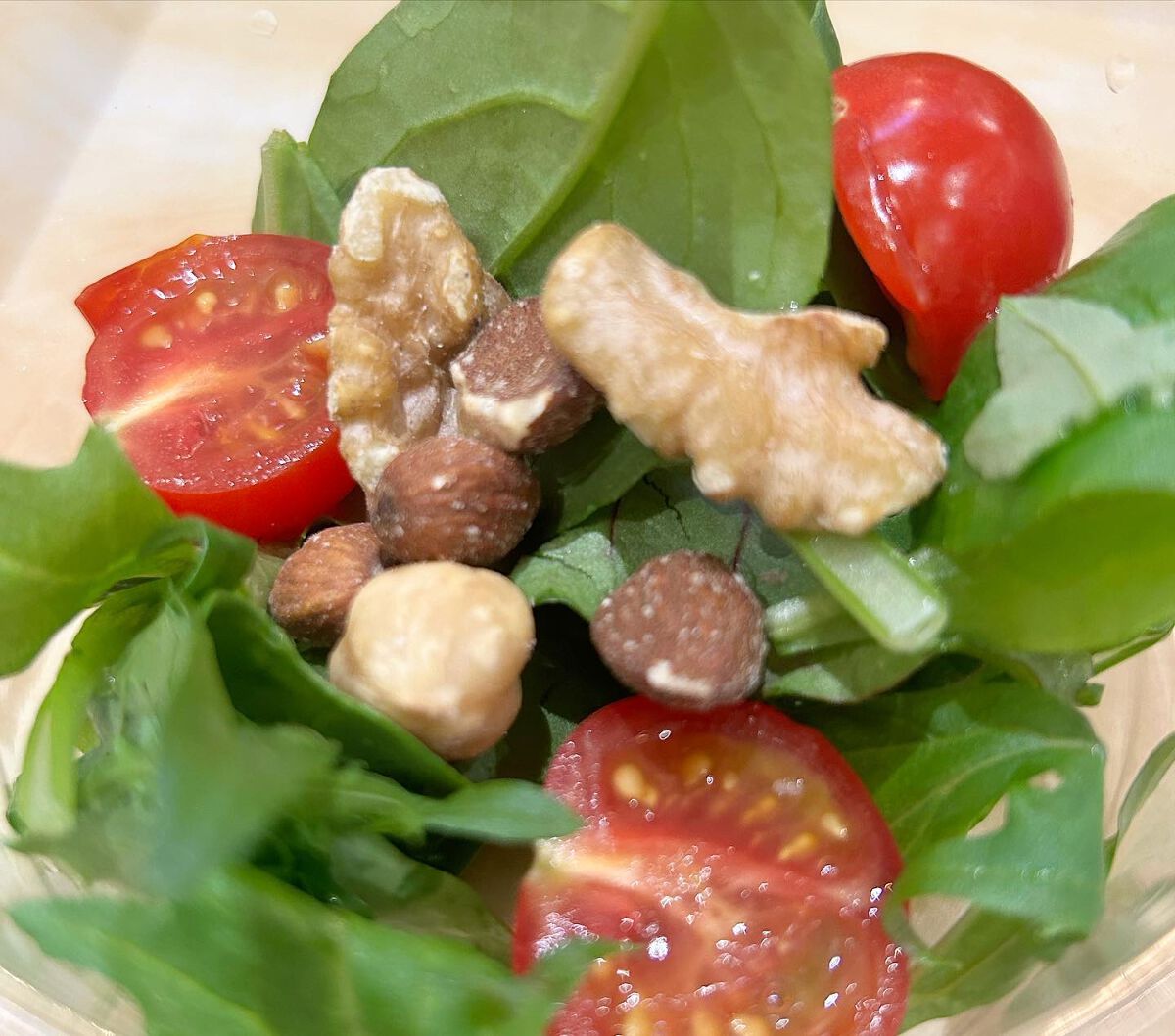 一週間分のロカボナッツ/デルタインターナショナル/低糖質食品を使ったクチコミ（2枚目）