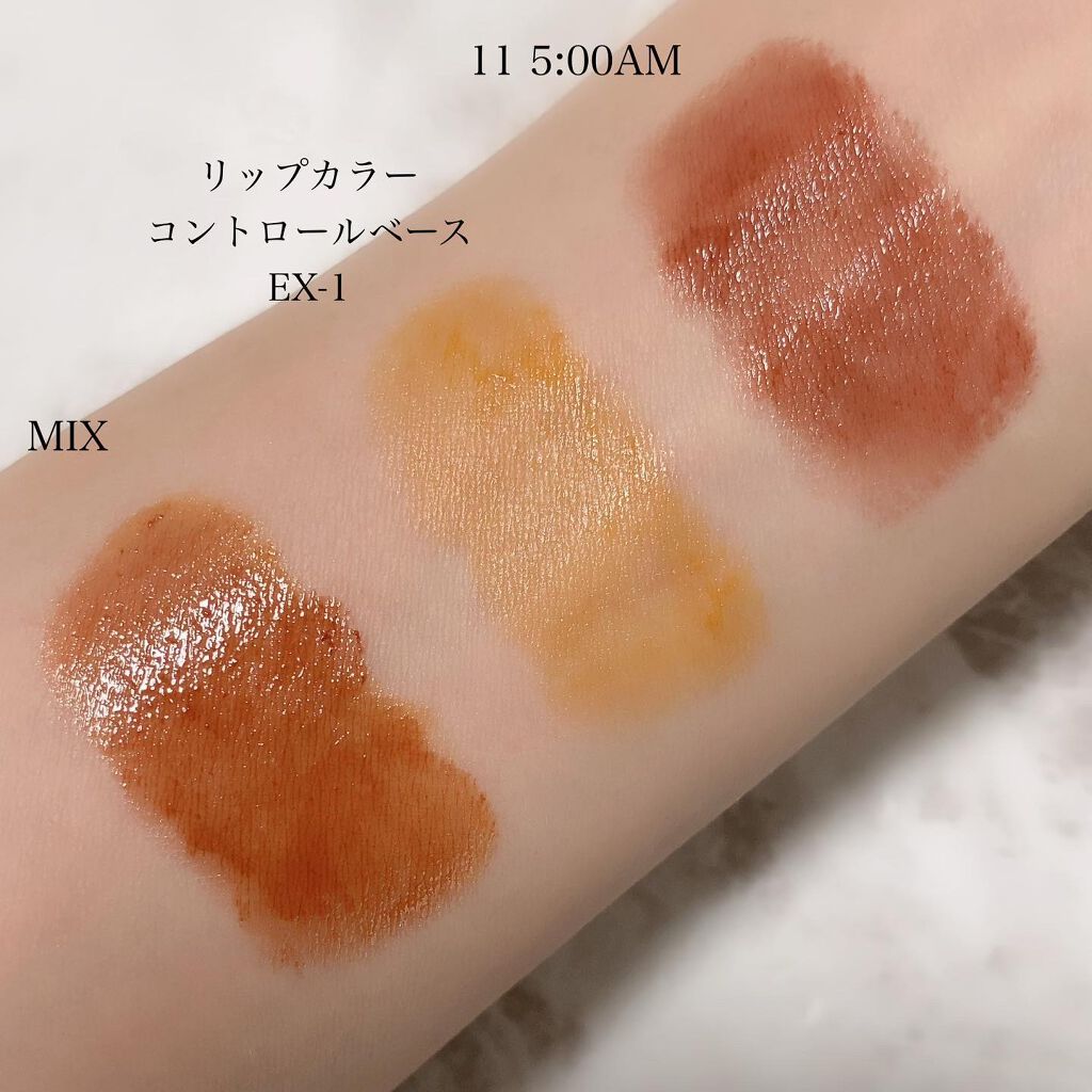 ケイト リップモンスター/KATE/口紅を使ったクチコミ(5枚目)