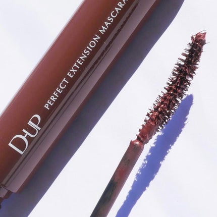 パーフェクトエクステンション マスカラ for カール/D-UP/マスカラを使ったクチコミ(1枚目)