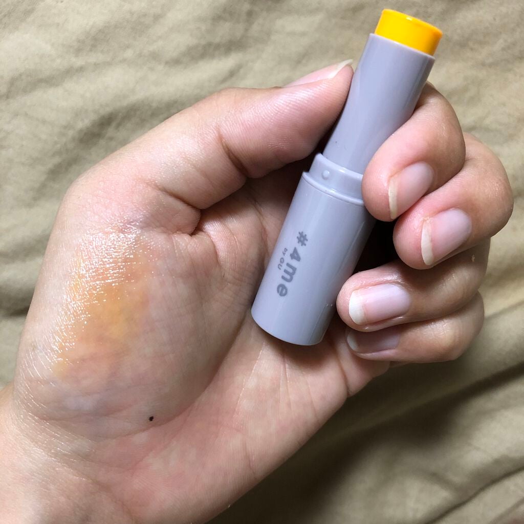 リップスティック/#4me by GU/口紅を使ったクチコミ(2枚目)