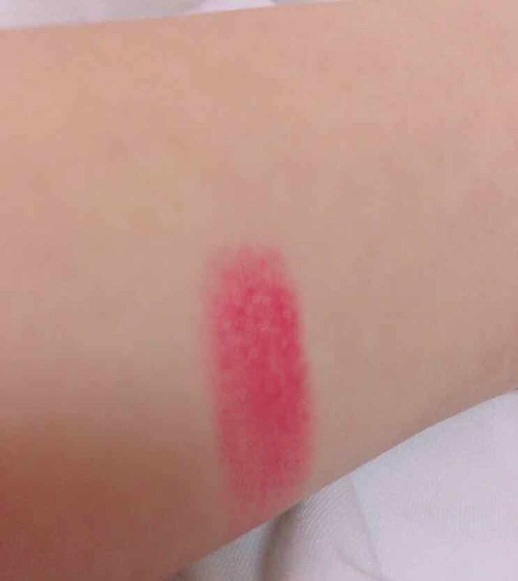 リップブロッサム/JILL STUART/口紅を使ったクチコミ（3枚目）