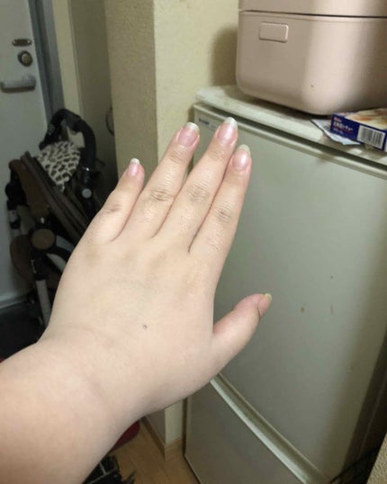 ボディパフパウダーN UV(サラの香り)/SALA/ボディパウダーを使ったクチコミ(1枚目)