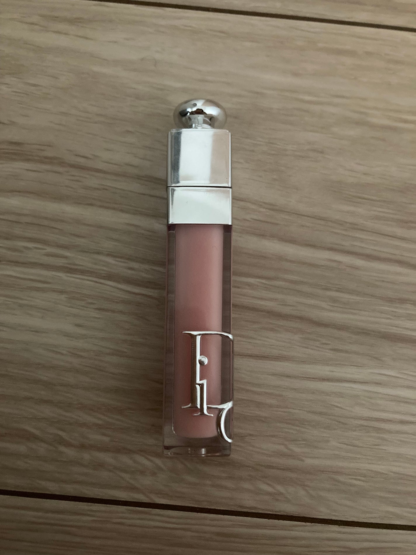 ディオール アディクト リップ マキシマイザー/Dior/リップグロスを使ったクチコミ(1枚目)