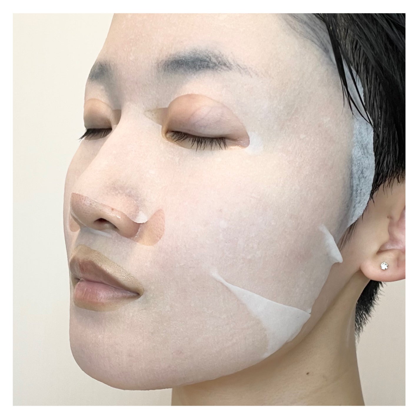 ルルルン ハイドラ AZ マスク/ルルルン/シートマスク・パックを使ったクチコミ(4枚目)