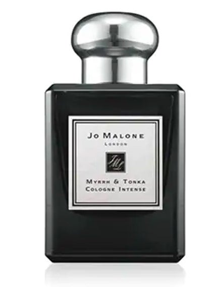 Jo MALONE LONDON ミルラ & トンカ コロン インテンス