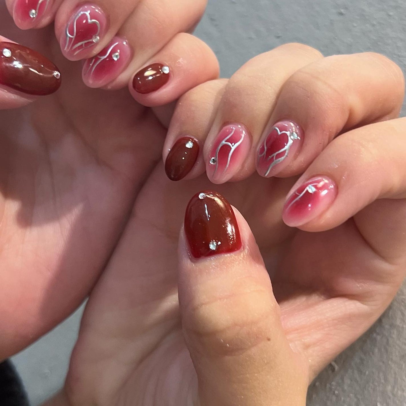 hiraichan on LIPS 「⚠️ご新規様一旦STOPです⚠....🗼場所🗼.東京都渋谷区神..」(3枚目)