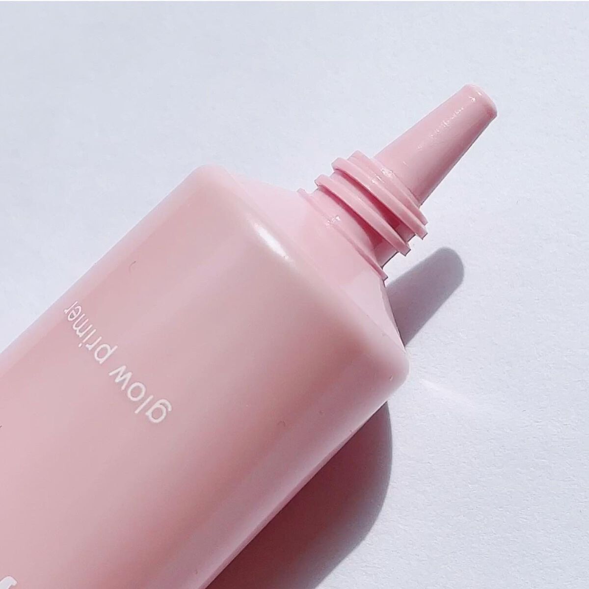 グロウ プライマー/DAISY DOLL by MARY QUANT/化粧下地を使ったクチコミ（3枚目）