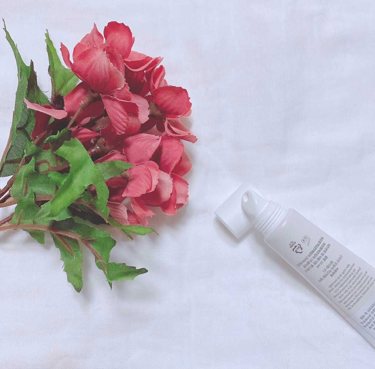 トリートメントリップセラム/manyo/リップ美容液を使ったクチコミ(2枚目)