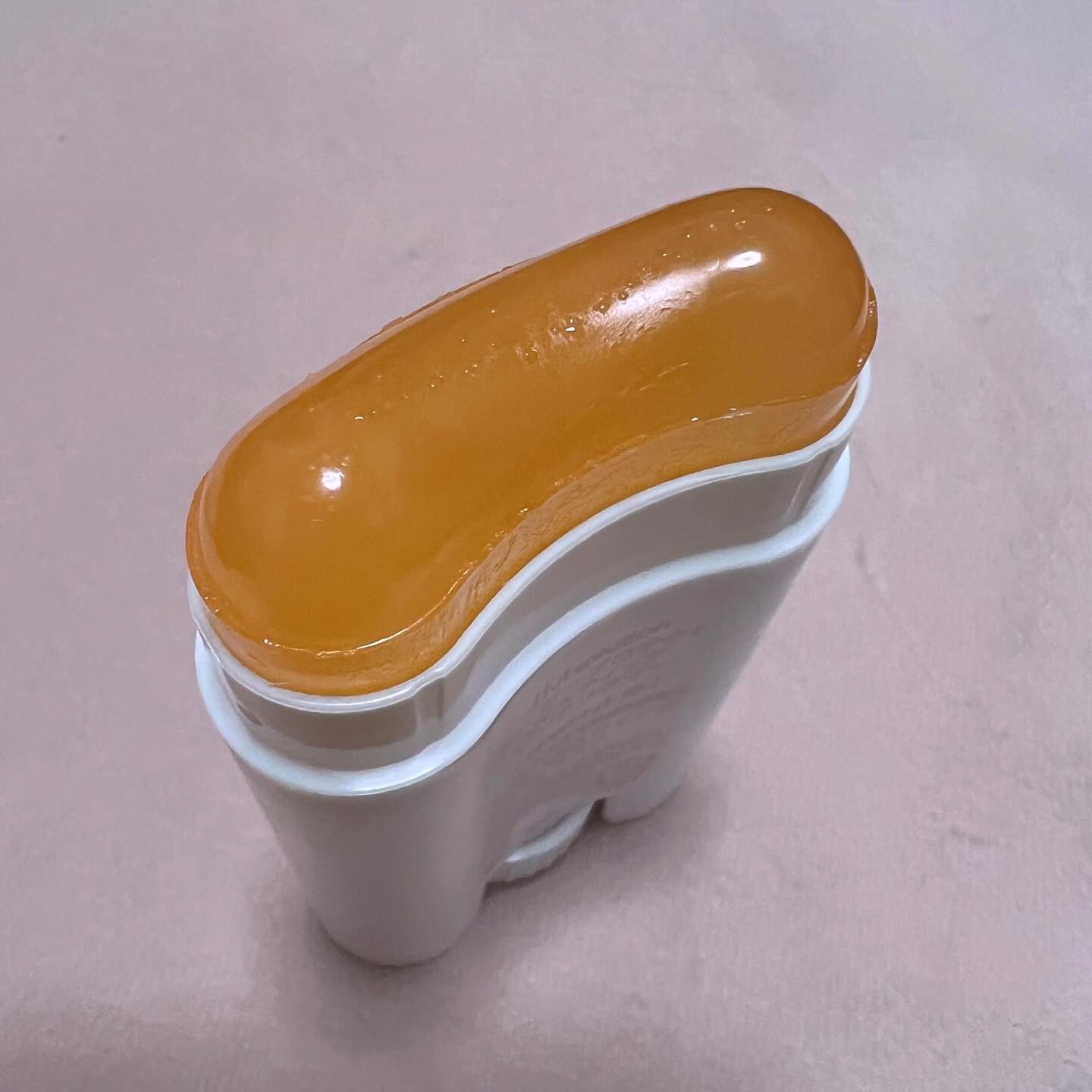 イージープロテクトUVスティック ピンクフラワー/JMsolution/日焼け止めスティックを使ったクチコミ（3枚目）