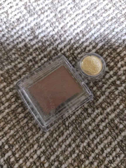 シャドーカスタマイズ/MAJOLICA MAJORCA/単色アイシャドウを使ったクチコミ(1枚目)