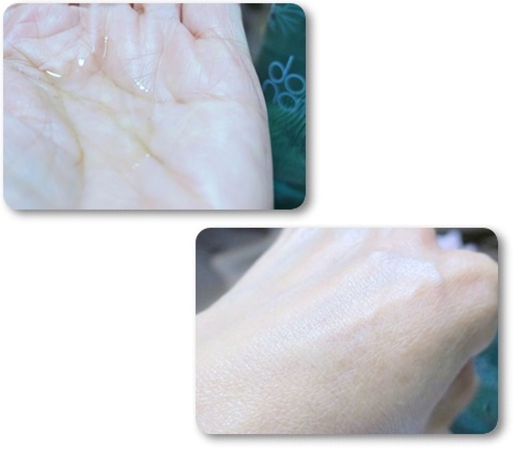 ハイドレーティング ローション [モイスチャー]/do natural/化粧水を使ったクチコミ（2枚目）