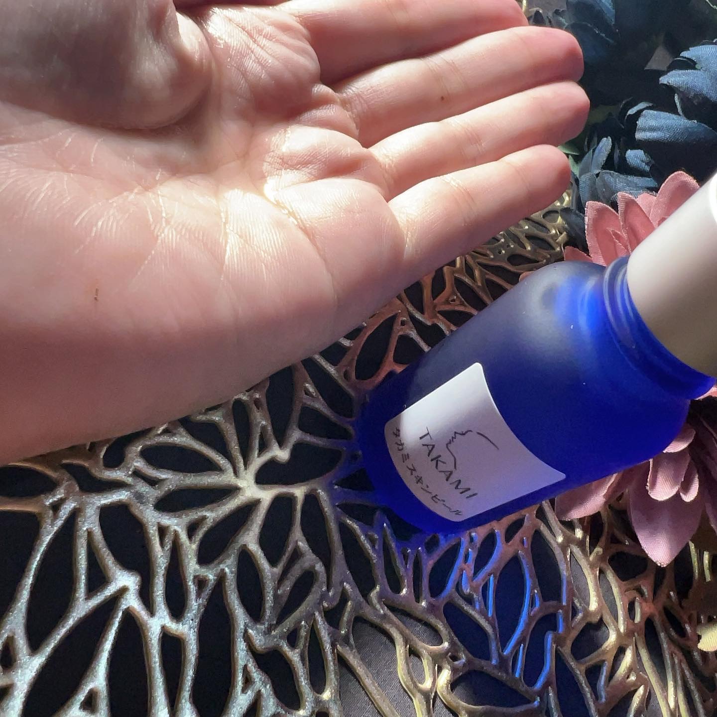 タカミスキンピール/タカミ/ブースター・導入液を使ったクチコミ（3枚目）