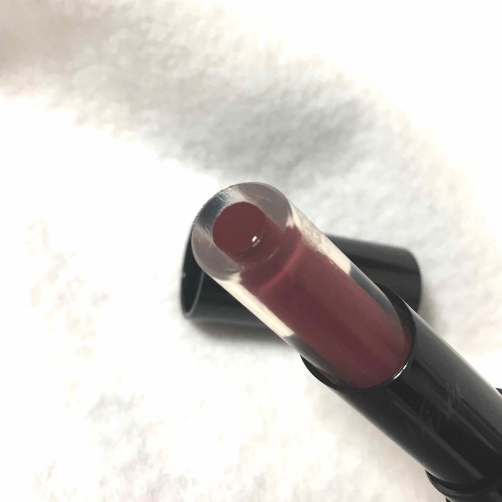 クリスタルデュオ リップスティック/Visée/口紅を使ったクチコミ(1枚目)