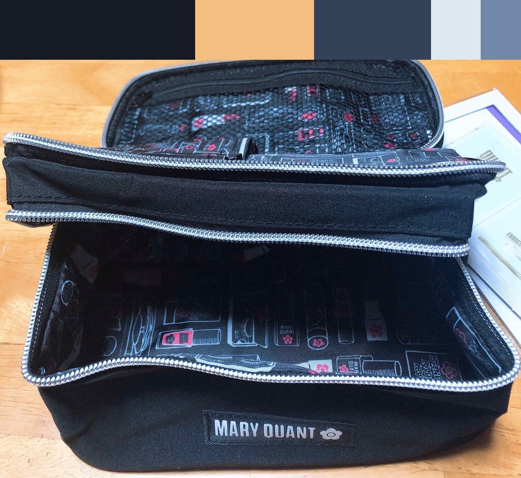 &ROSY 2019年11月号/&ROSY/雑誌を使ったクチコミ（1枚目）