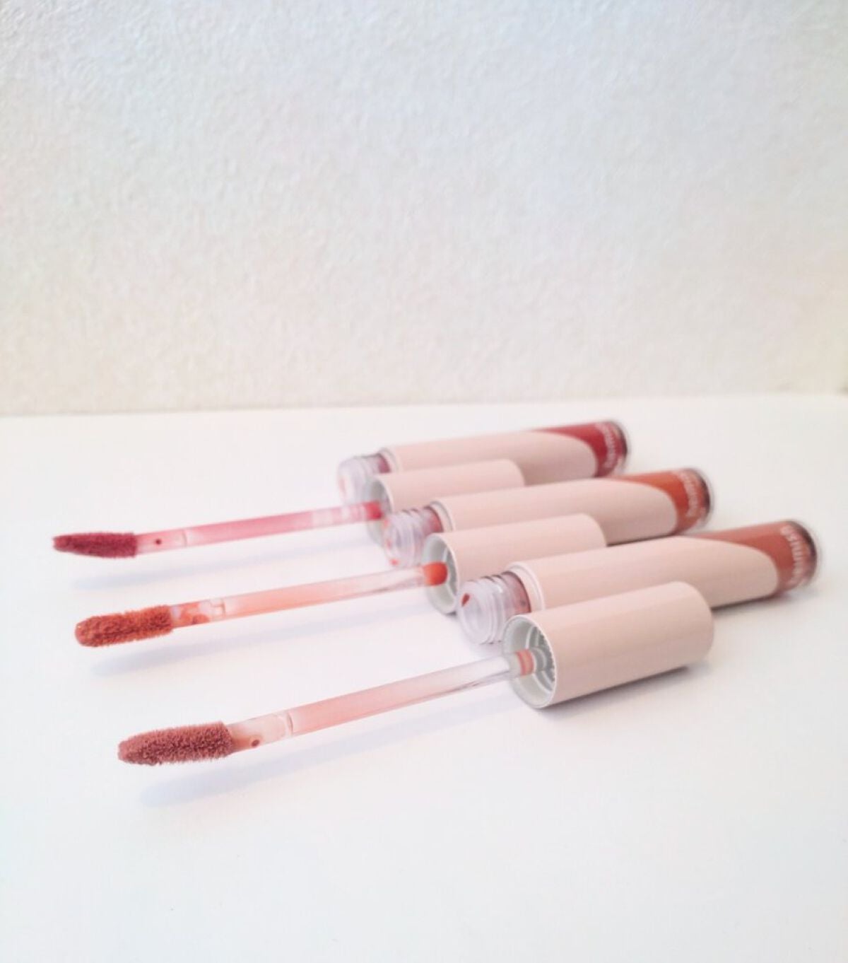 デイリズムアイパレット/heimish/アイシャドウパレットを使ったクチコミ(5枚目)