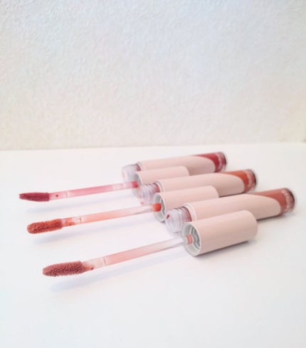 デイリズムアイパレット/heimish/アイシャドウパレットを使ったクチコミ(5枚目)