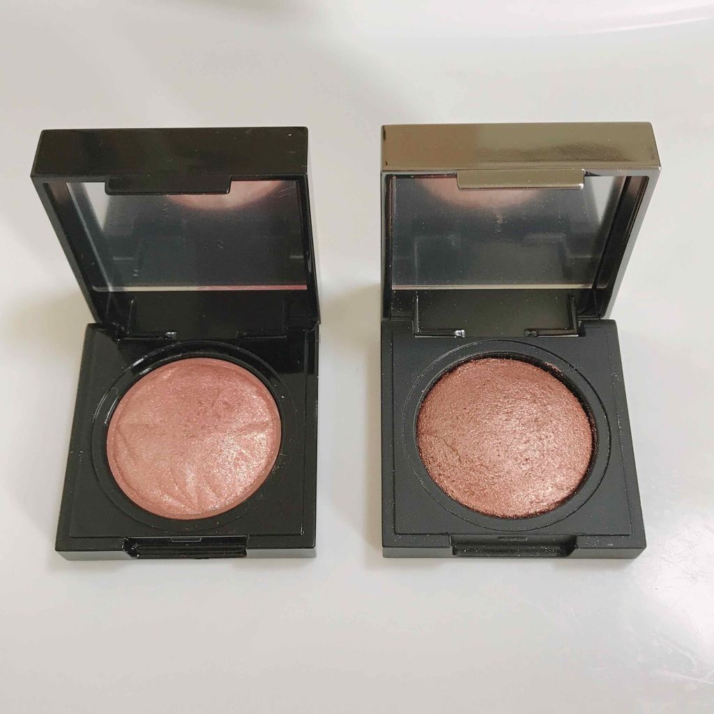 プリズム エアー シャドウ/CLIO/単色アイシャドウを使ったクチコミ（3枚目）