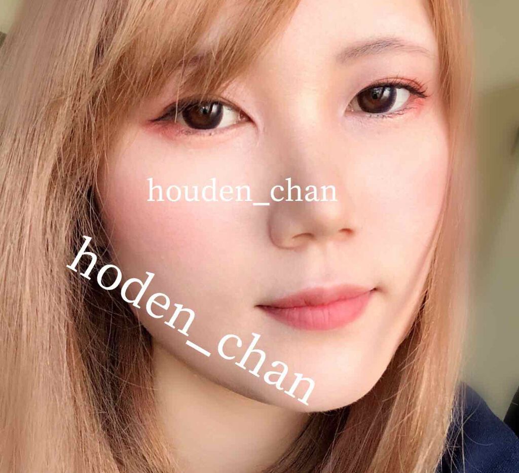 LARME MOISTURE UV(ラルムモイスチャーUV)/LARME/カラーコンタクトレンズを使ったクチコミ(3枚目)