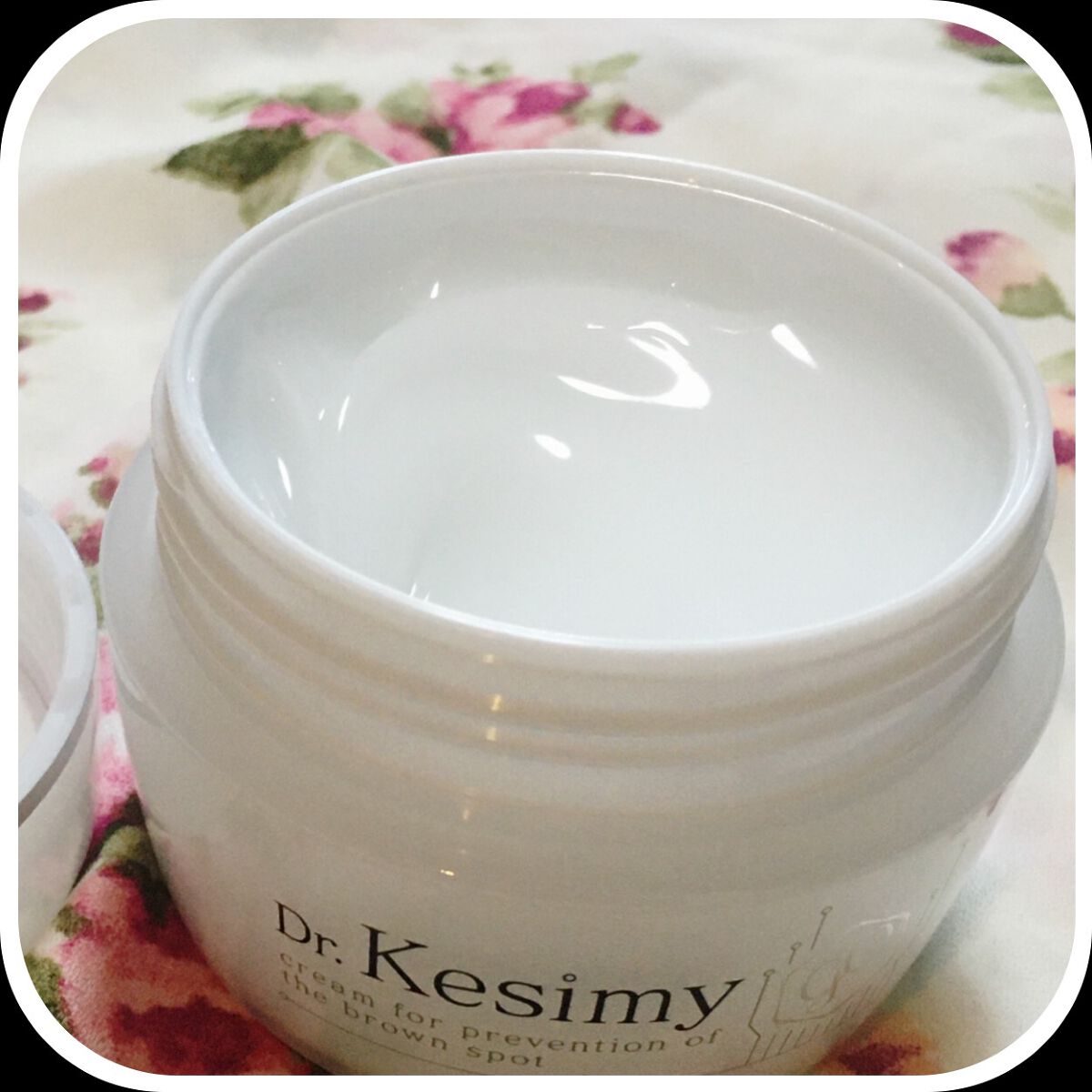 Dr.Kesimy G.O 薬用リンクルジェルSJ/Dr.Kesimy G.O/オールインワン化粧品を使ったクチコミ（2枚目）