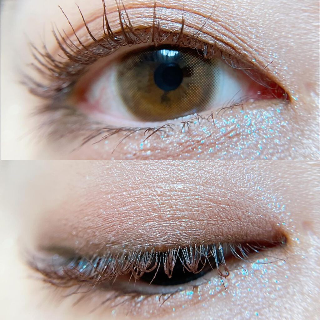 クロマティックス ストーンニュートラルズ/shu uemura/アイシャドウパレットを使ったクチコミ（2枚目）