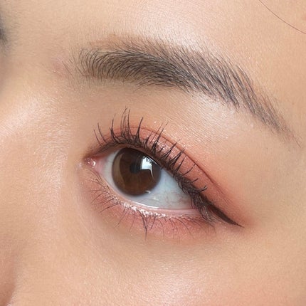 シルキースフレアイズ(マットタイプ)/キャンメイク/アイシャドウパレットを使ったクチコミ(5枚目)