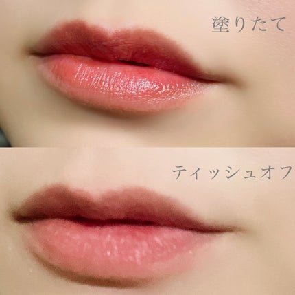 ジェリー キャンディー ティント/the SAEM/リップティントを使ったクチコミ(7枚目)