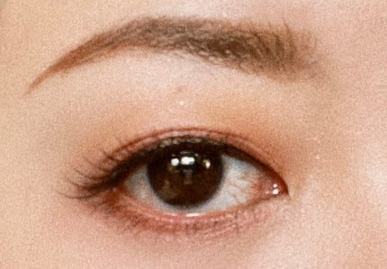 ディーアップアイラッシュ シークレットライン LUXELASH(リュクスラッシュ)/D-UP/つけまつげを使ったクチコミ(3枚目)